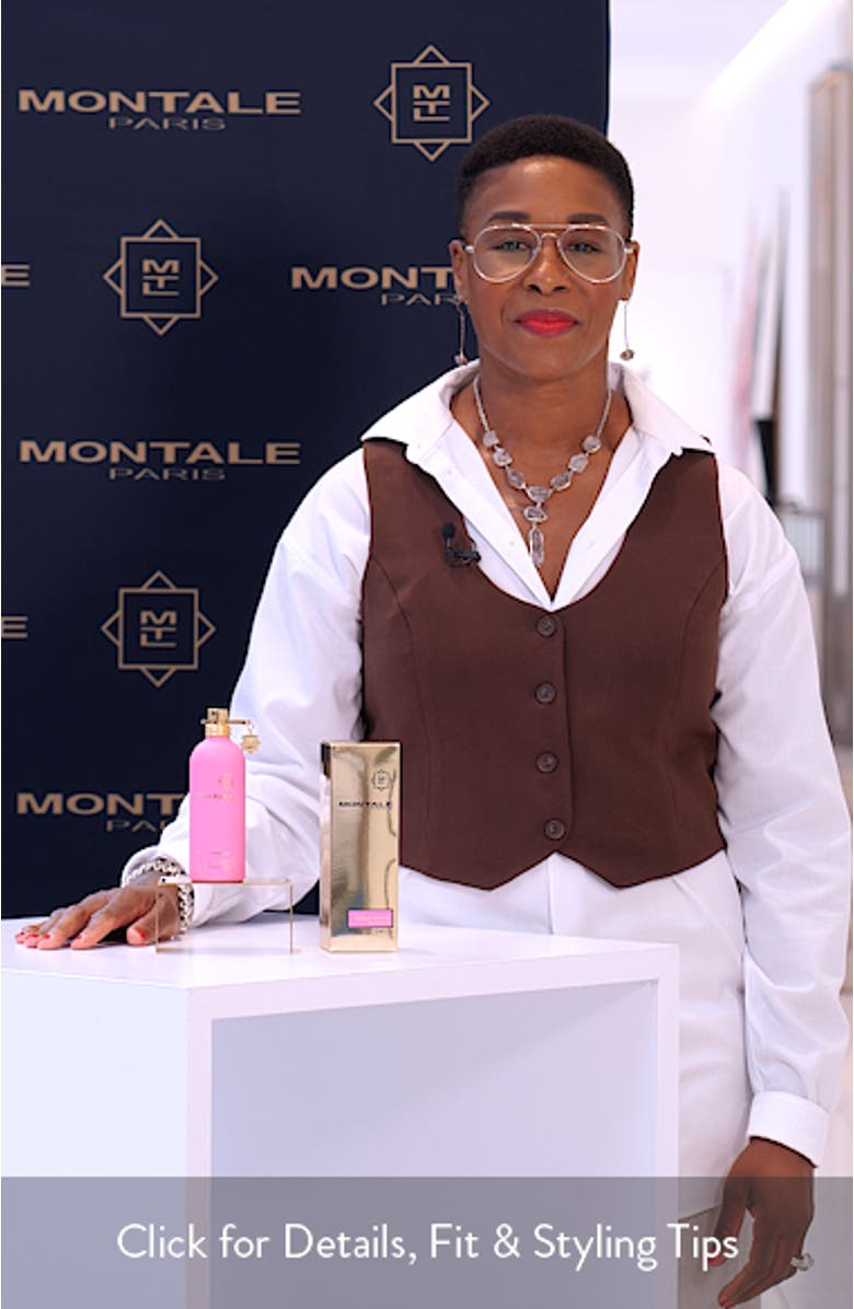 Bubble Forever Eau de Parfum, sales video thumbnail