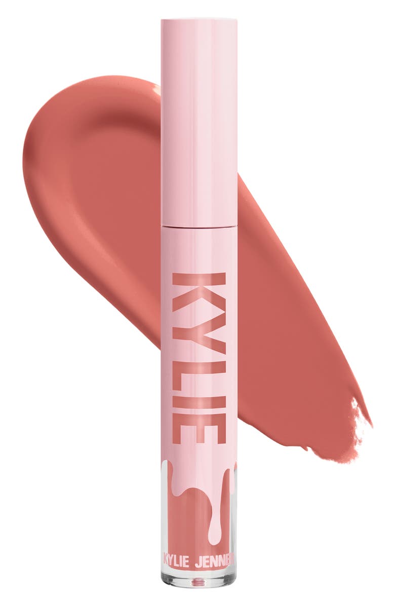 Lip Shine Lacquer