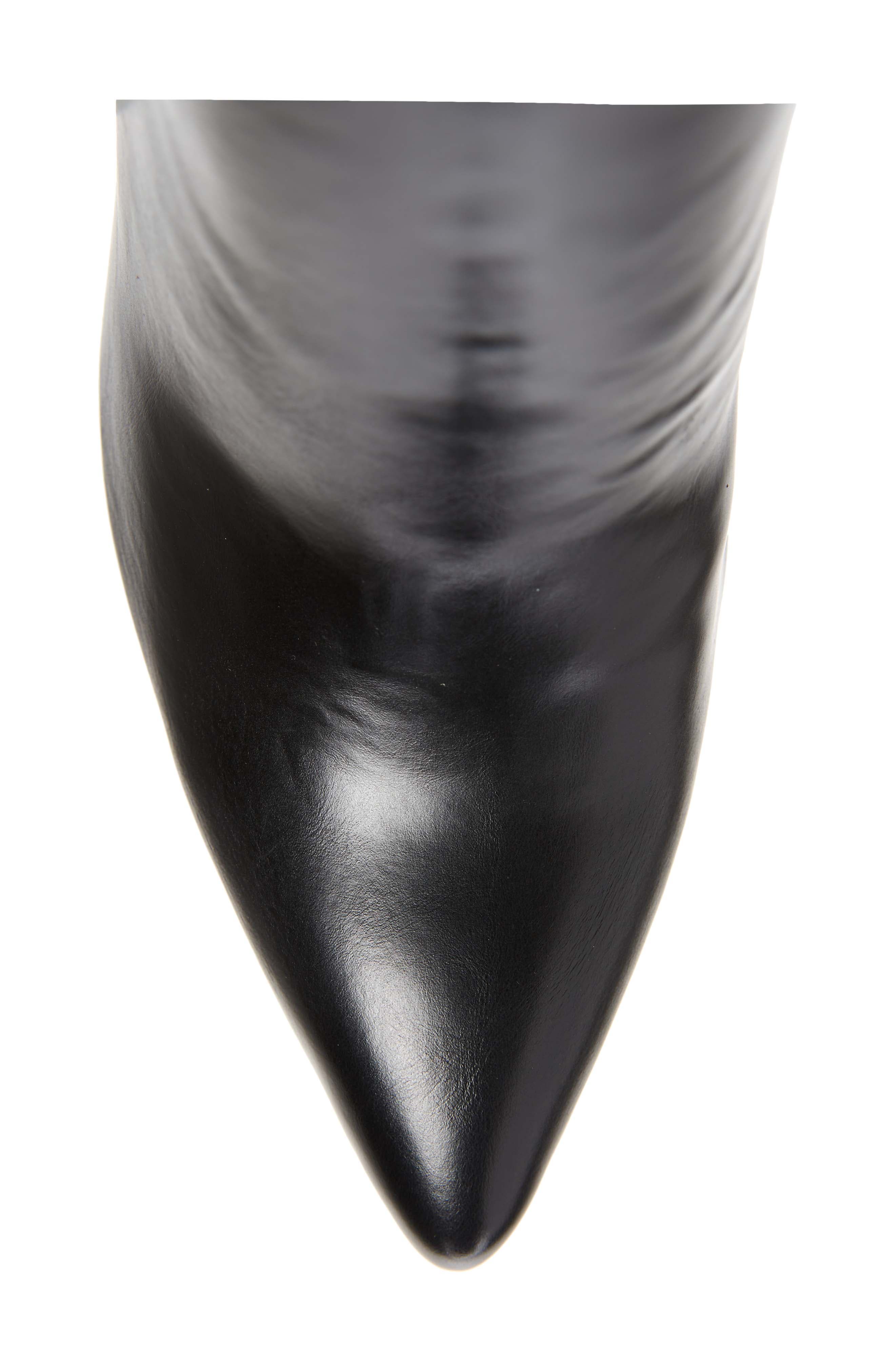 Jeffrey Campbell Arsen Knee High Boot, Alternate, color, 