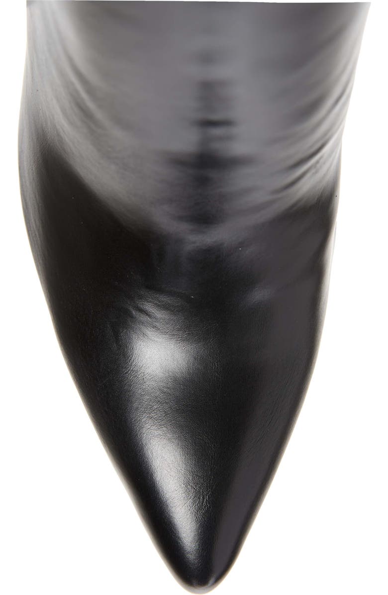 Jeffrey Campbell Arsen Knee High Boot, Alternate, color,