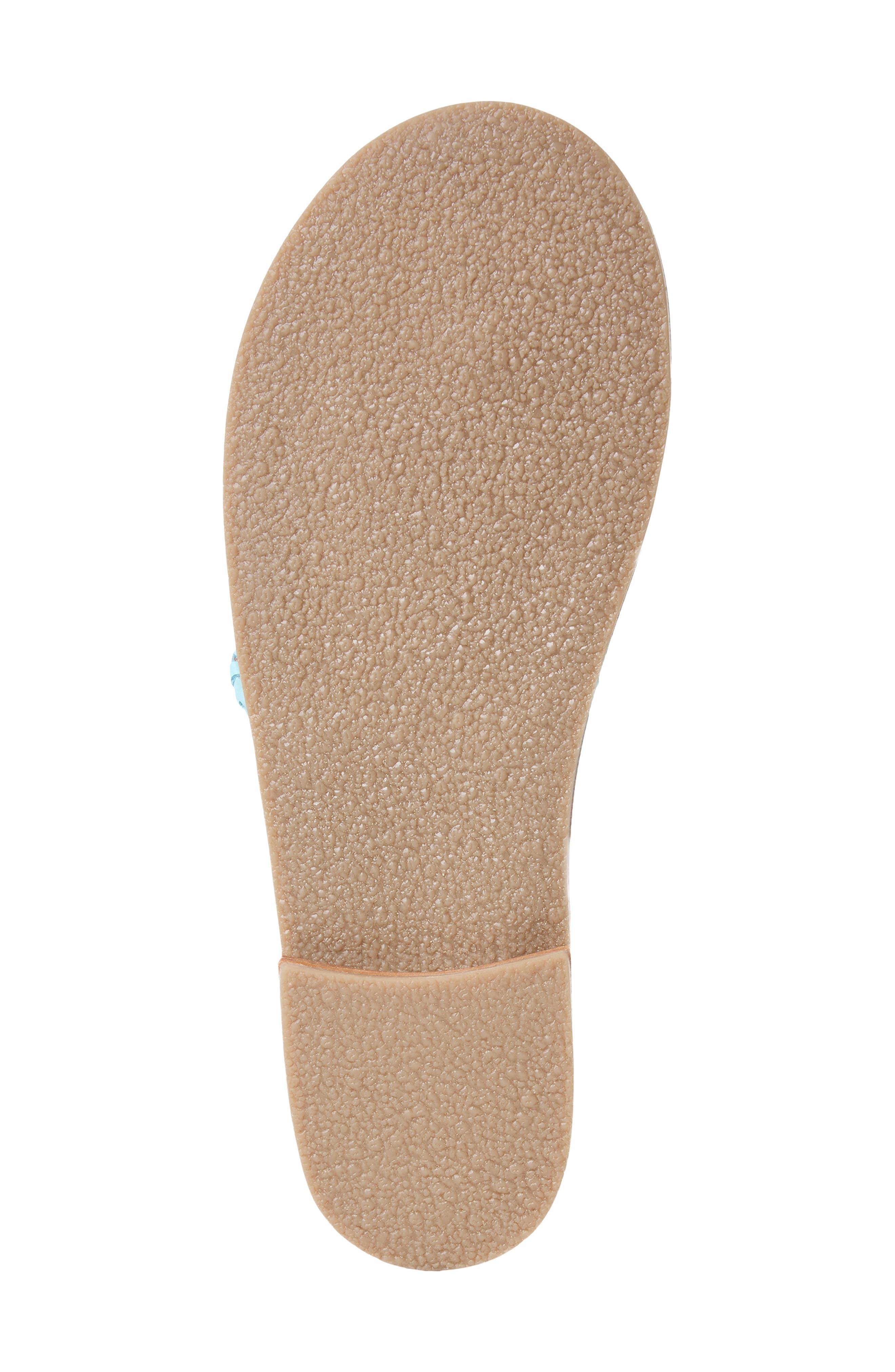 Детские Jack Rogers Kids' Jacks Flip Flop — фото 5