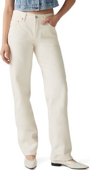 Levi's 501® '90s Straight Leg Jeans