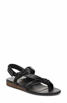 Geneva Strappy Sandal