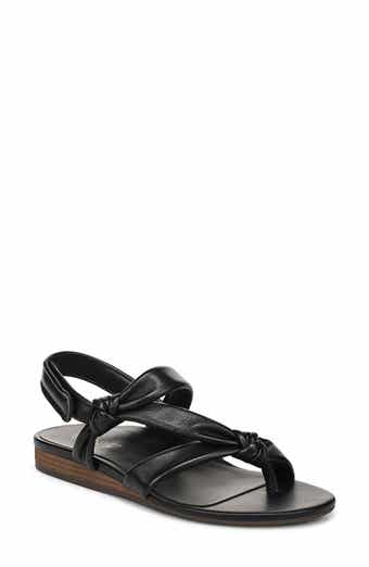 Geneva Strappy Sandal