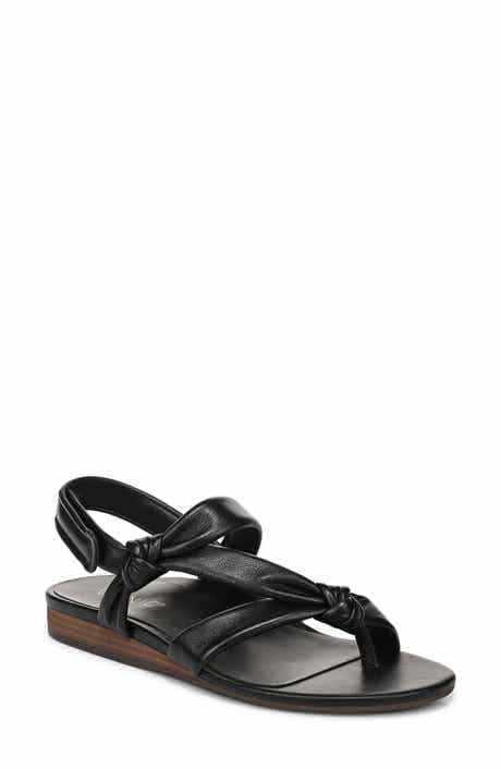 Geneva Strappy Sandal