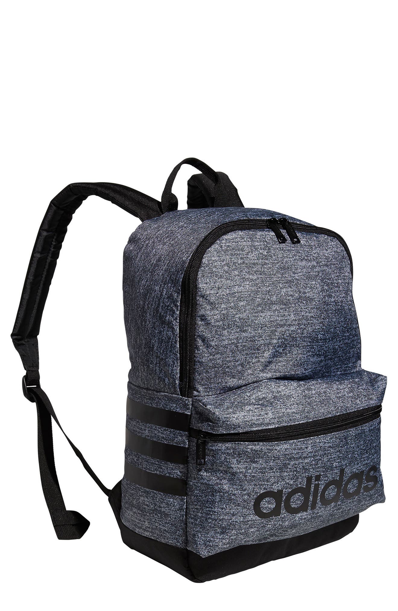 adidas Classic 3-Stripes Backpack (Men) | Nordstromrack
