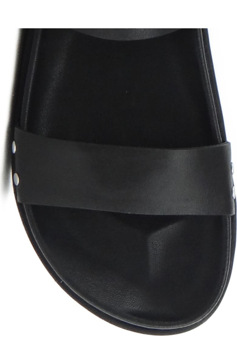 CAVERLEY Burt Platform Sandal, Alternate, color,