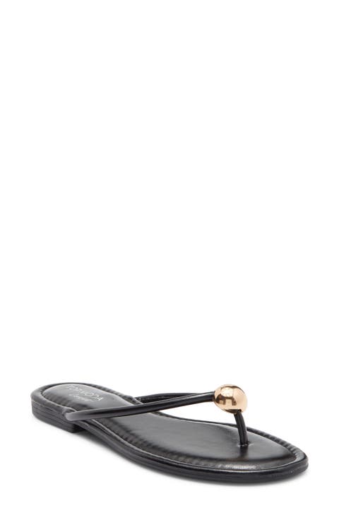 Sweden Flip Flop (Women)