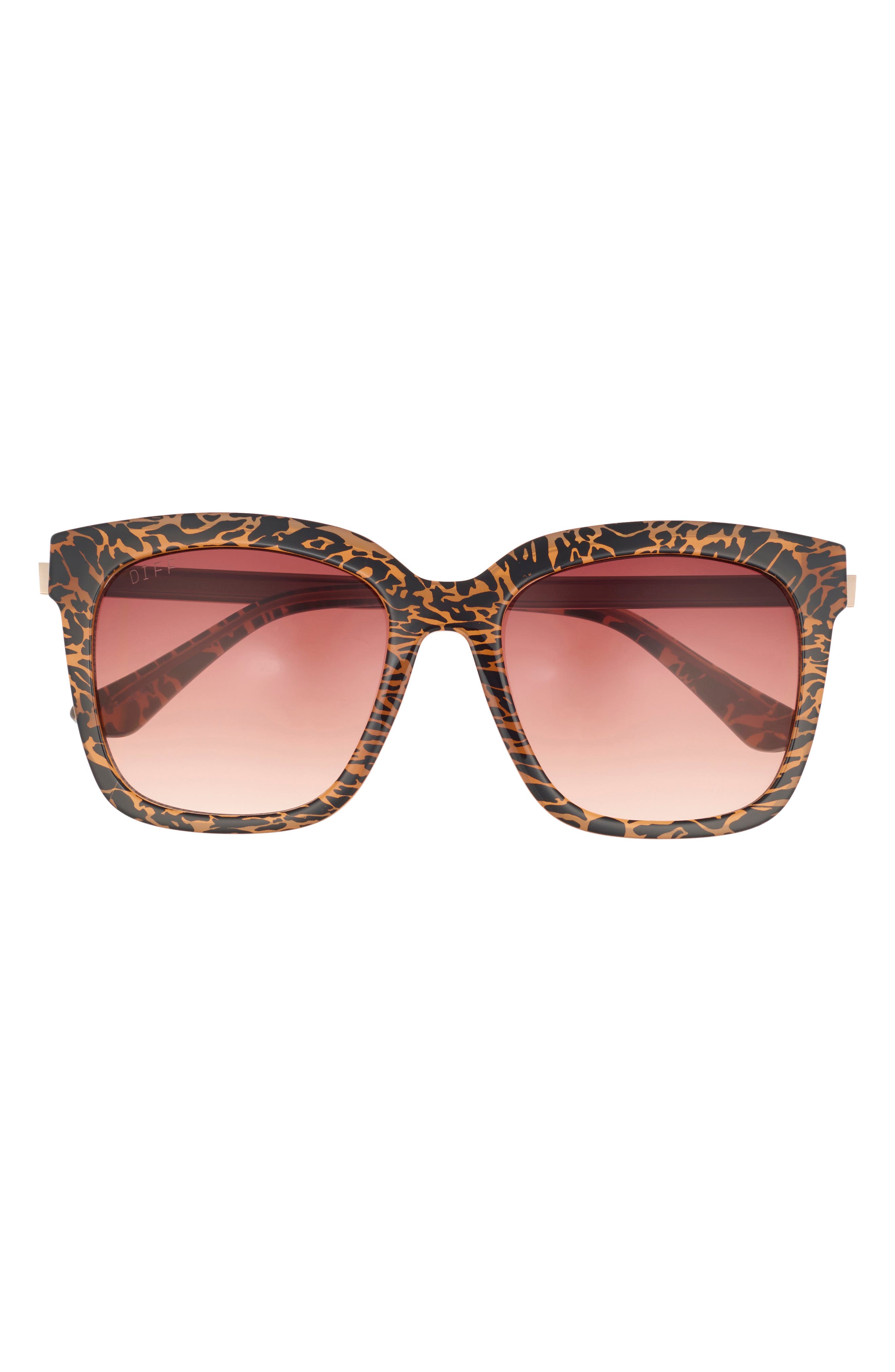 Hailey Square Sunglasses
