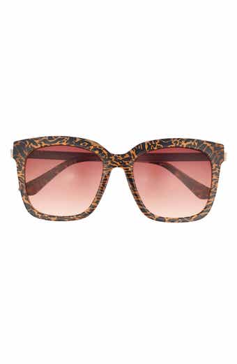 Hailey Square Sunglasses