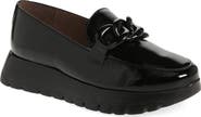 Wonders A-2405 Platform Loafer