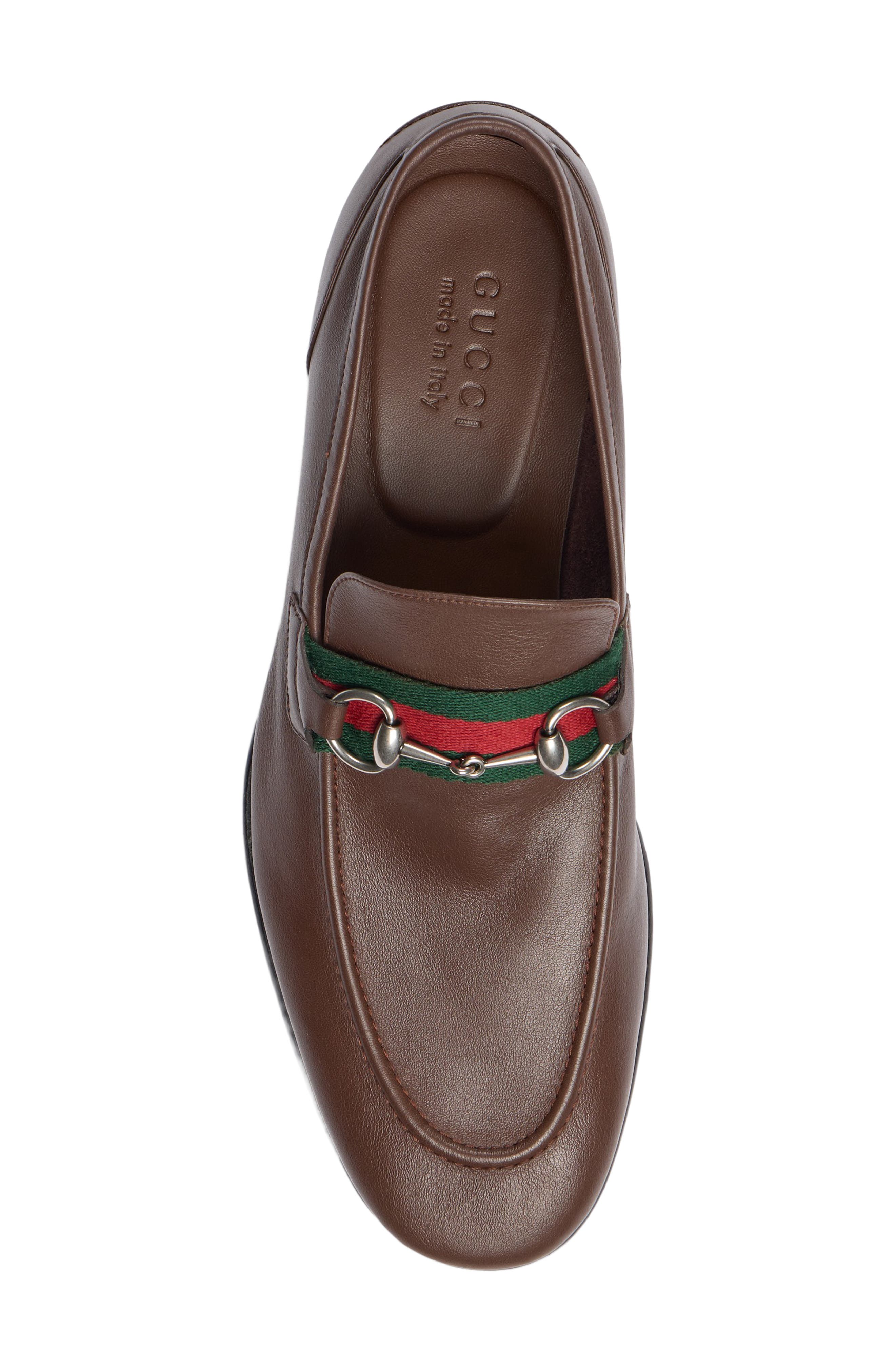 New Power 2.0 Horsebit Loafer, Alternate, color, 2047 COFFEE