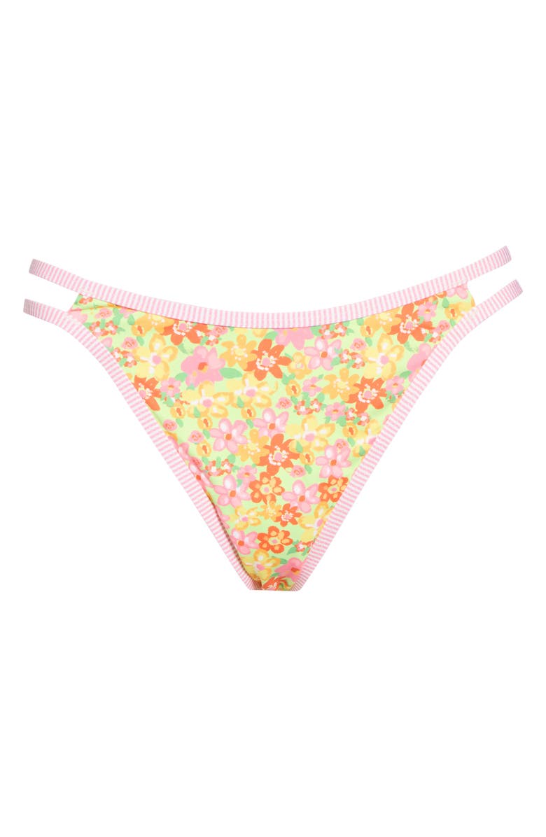 Dippin Daisys Cyrus Bikini Bottoms, Alternate, color, 