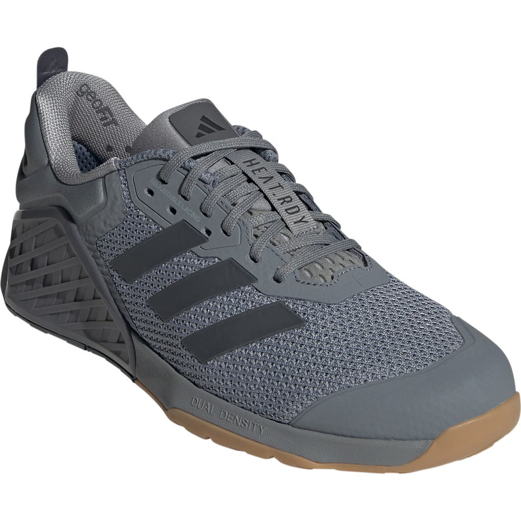 Adidas Originals Adidas Dropset 3 Gfx Training Shoe