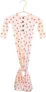 Lou Lou and Company Knotted Gown