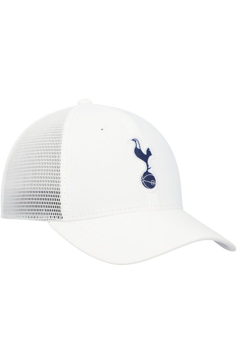Nike Men's Nike White Tottenham Hotspur Legacy91 Performance Flex Hat, Alternate, color,