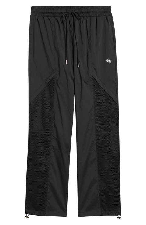 Tyson Mesh Panelled Pants