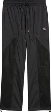CRIMINAL DAMAGE Tyson Mesh Panelled Pants
