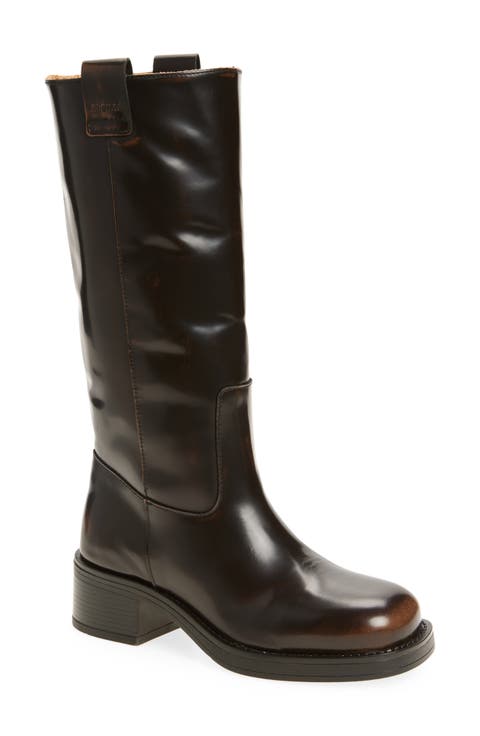 Sajan Round Toe Boot (Women)