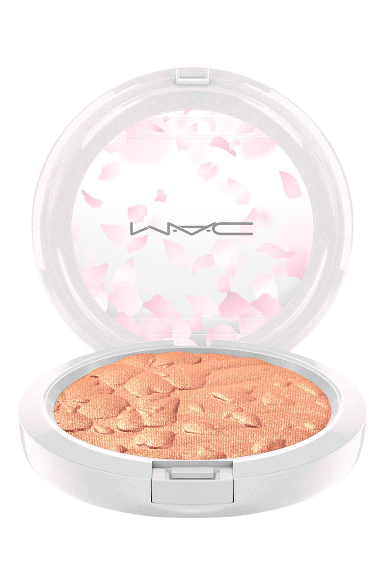 MAC Cosmetics MAC Boom, Boom, Bloom Highlight Powder, Alternate, color, 