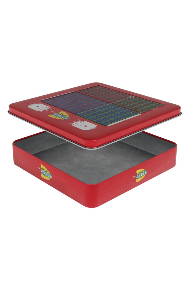 Greater Than Games License To Grill Premium Edition, Kids, Alternate, color, Multicolored