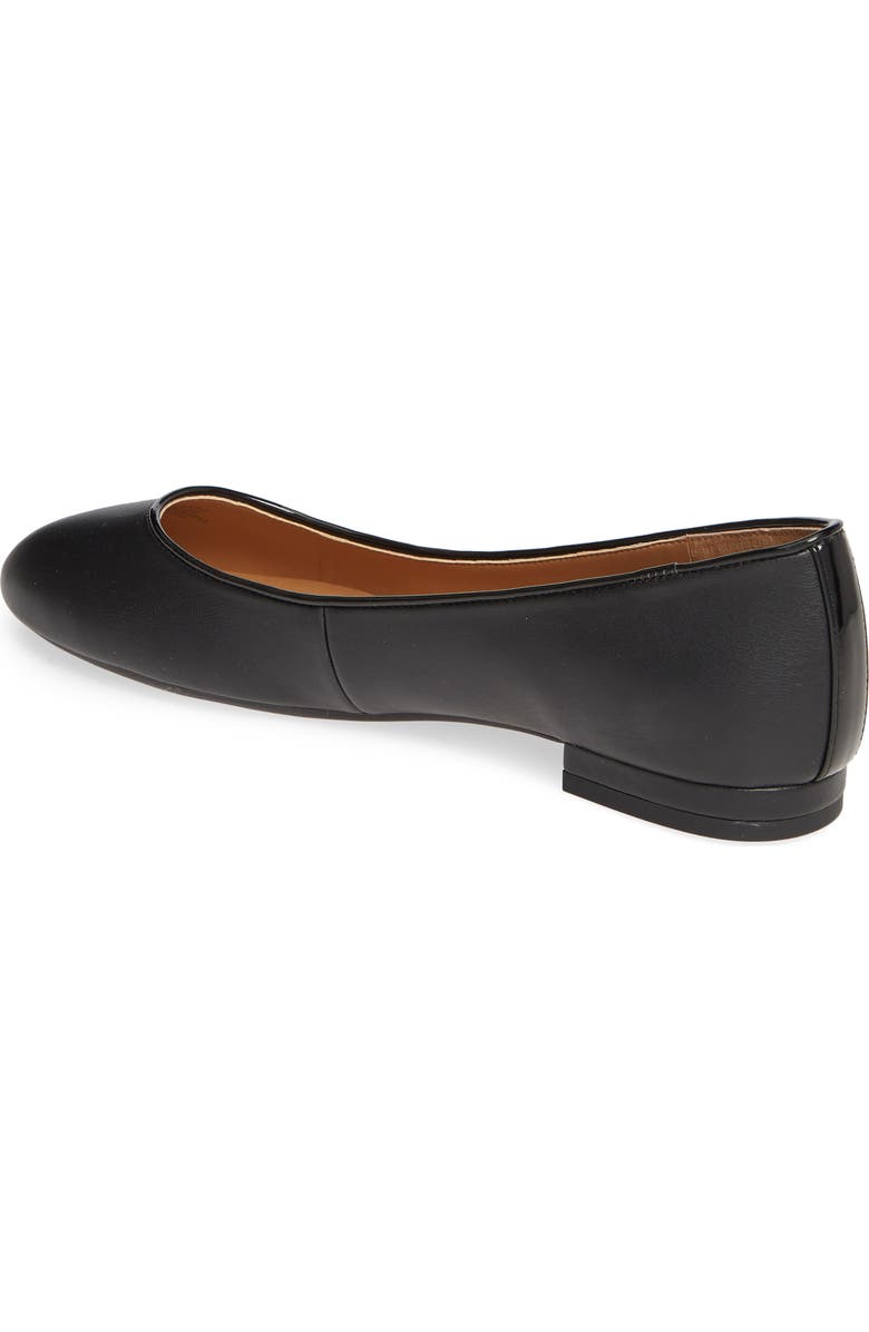 Jessica Simpson Garcelle Skimmer Flat, Alternate, color,