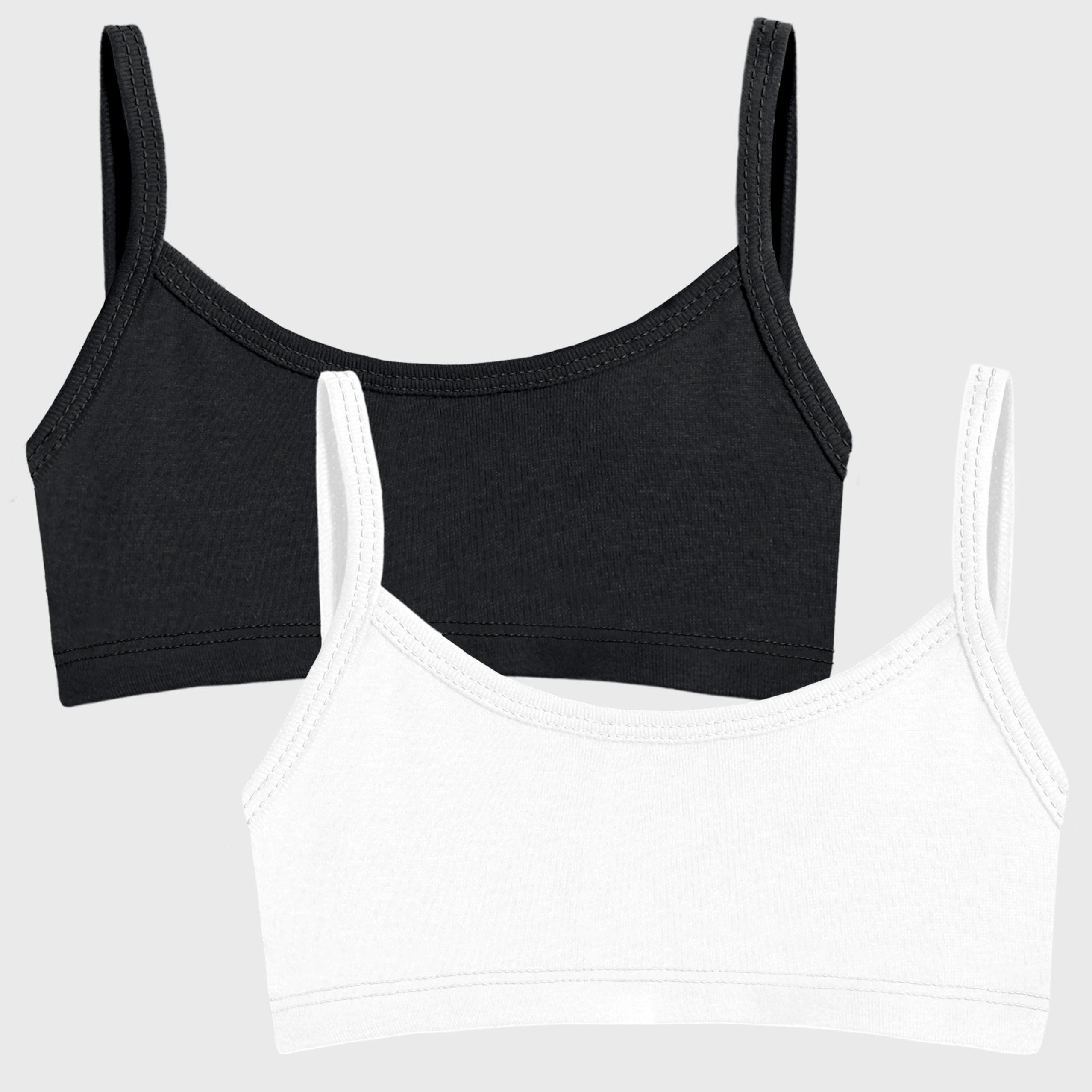 Black/White
