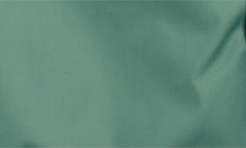 Reiss Kids' Arkan Varsity Jacket In Green