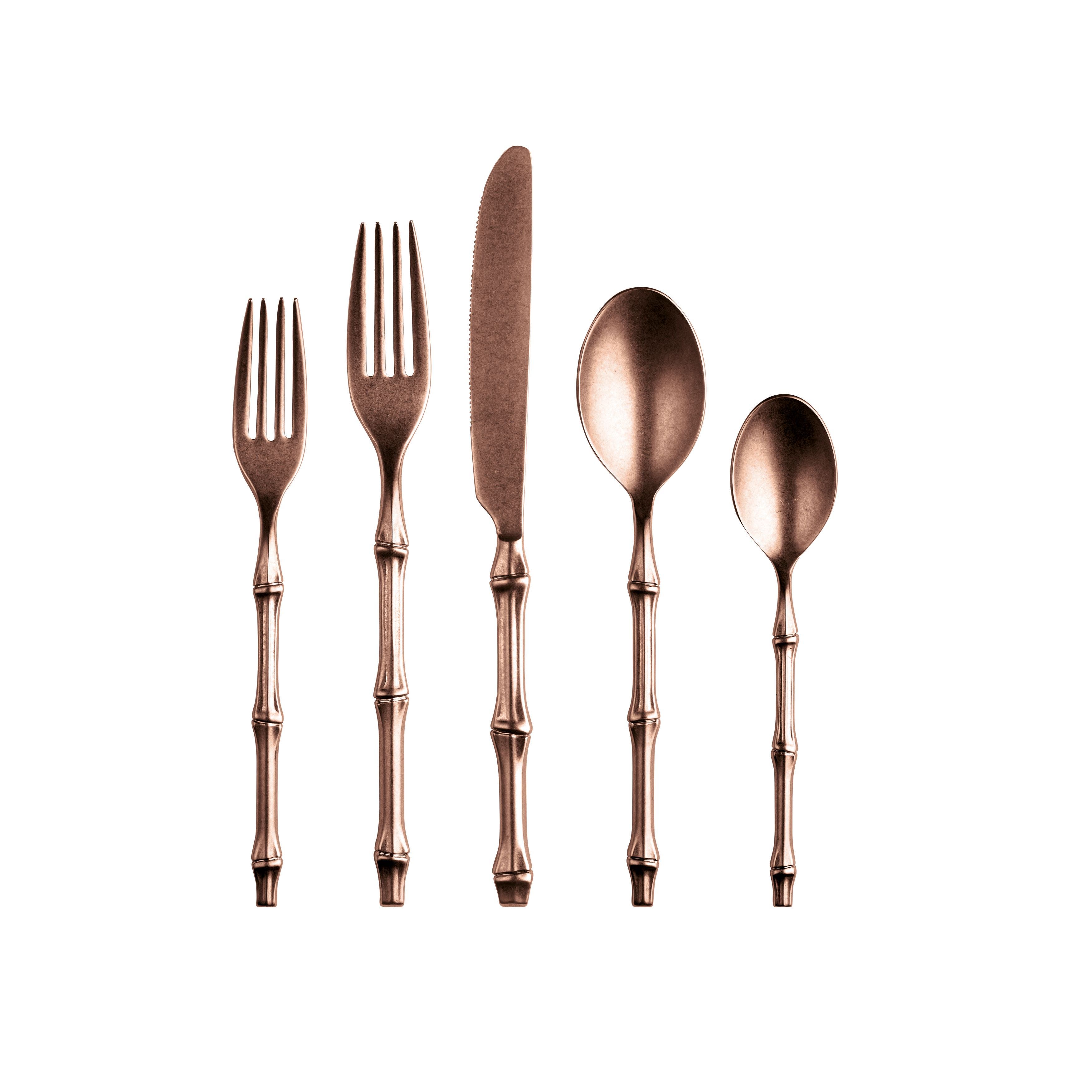Pewter Bronze