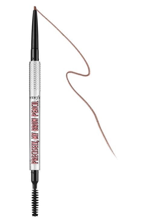 Precisely, My Brow Pencil Ultrafine Shape & Define Pencil