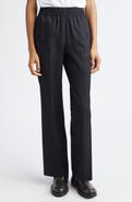 Golden Goose Brittany Lightweight Virgin Wool Joggers