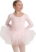CAPEZIO 3-Layer Tutu