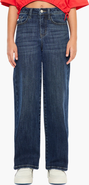 KanCan Andy High Rise Kids Wide Leg Jeans