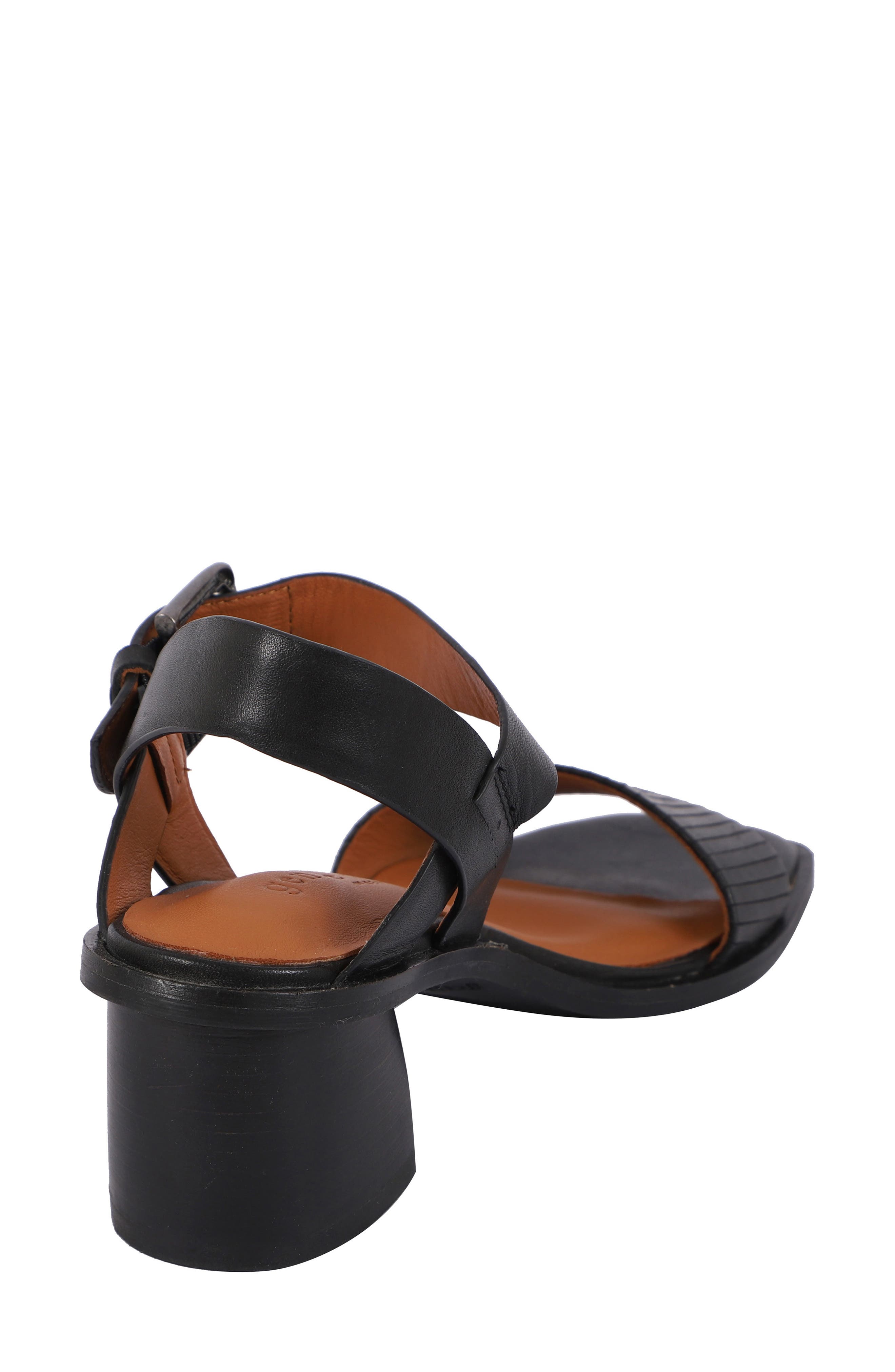 Gentle Souls Maddy Ankle Strap Sandal, Alternate, color, 