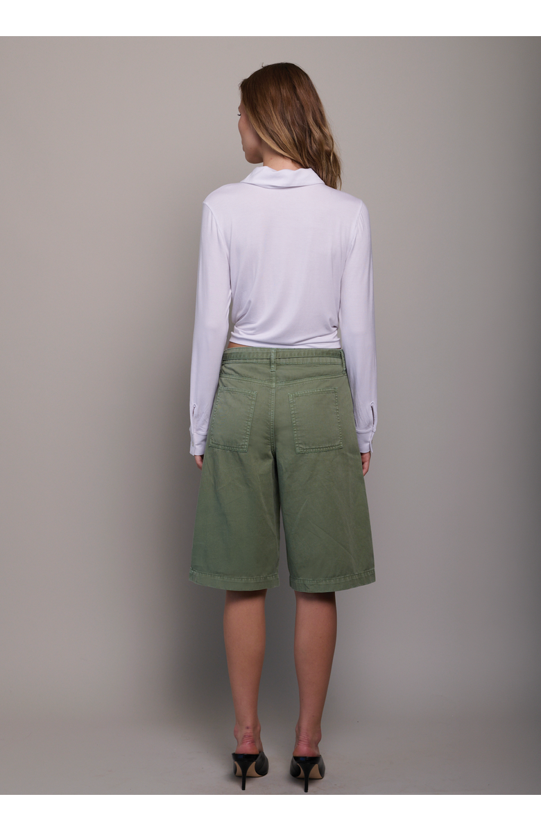 TT Studios Pam Bermuda Short, Alternate, color, Greene St.