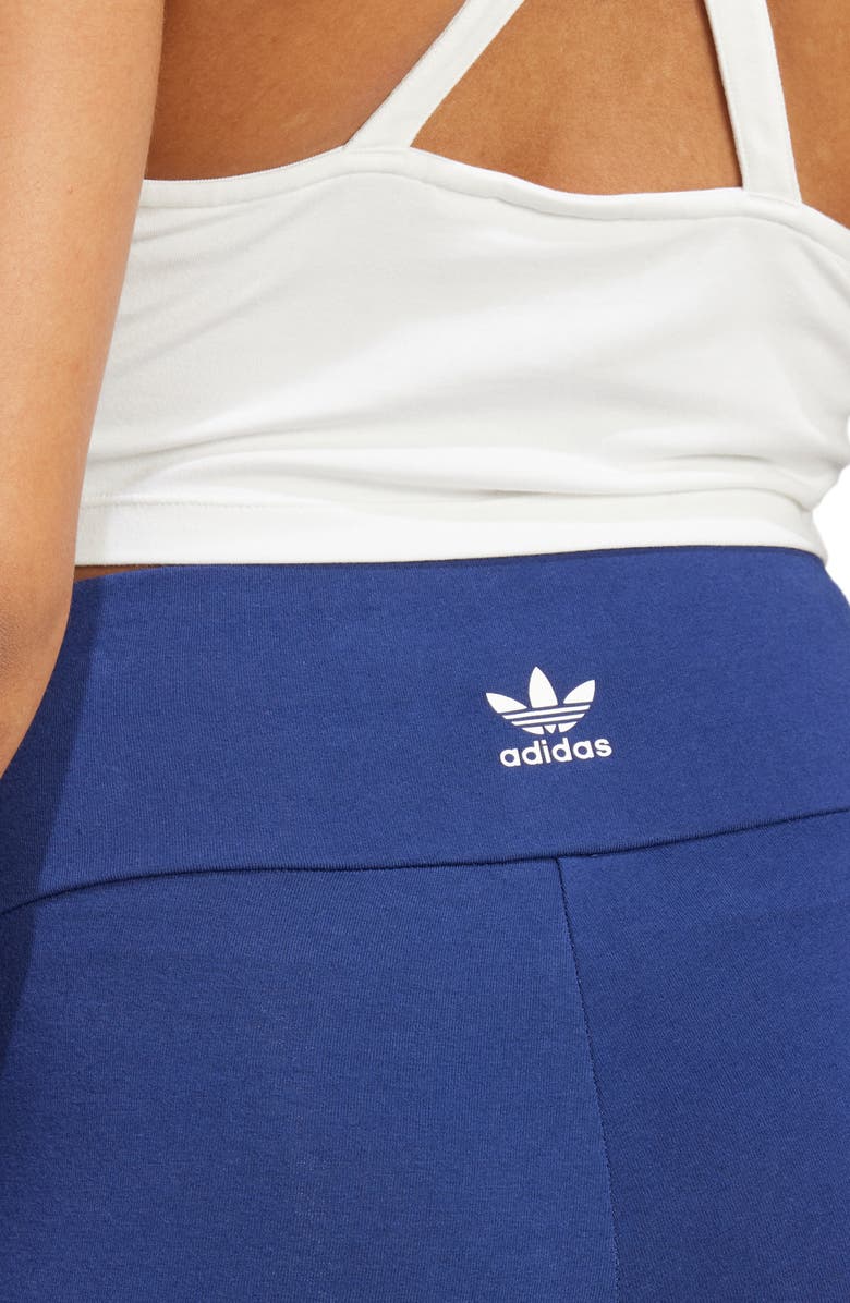 adidas Adicolor 3-Stripes Leggings, Alternate, color, 