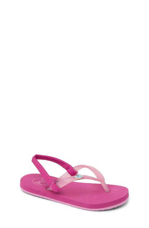 Kids' Little Charming Flip Flop (Baby, Walker & Toddler)