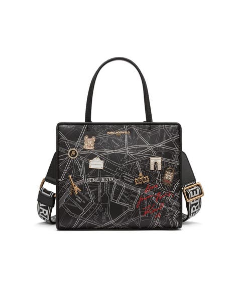 Maybelle Satchel