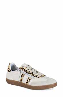To Paz Genuine Calf Hair Sneaker