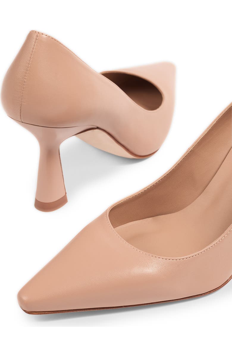 LK Bennett Florena Pump, Alternate, color, Beige