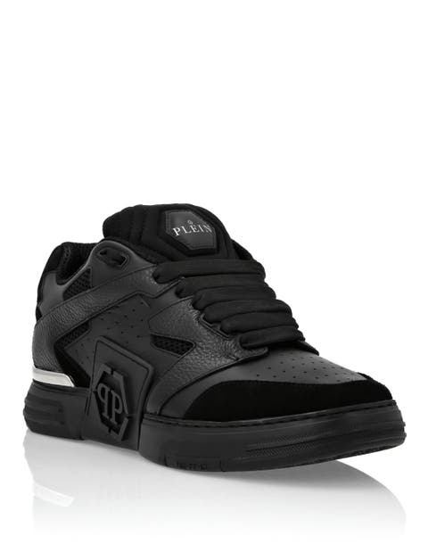 Lo-Top Sneakers Phantom $Treet Unisex