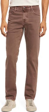 AG Tellis Men's Slim Fit Jeans