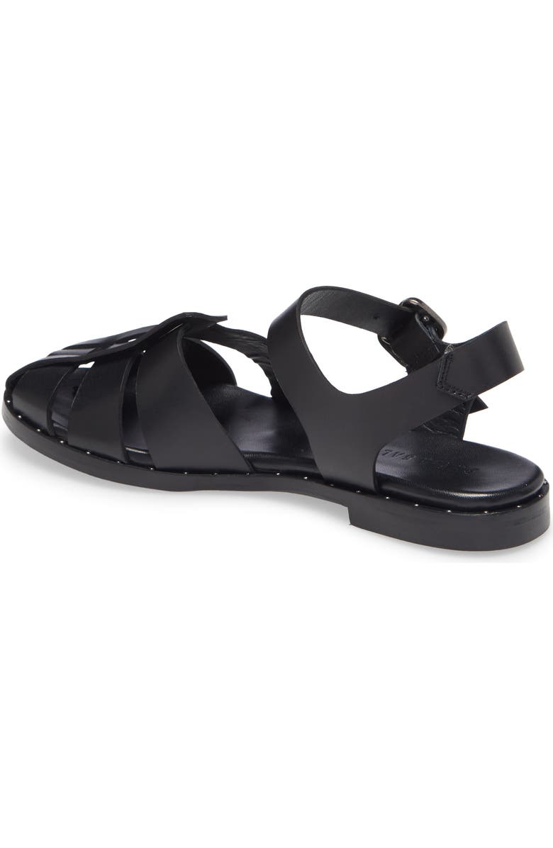 Freda Salvador Sera Fisherman Sandal, Alternate, color,
