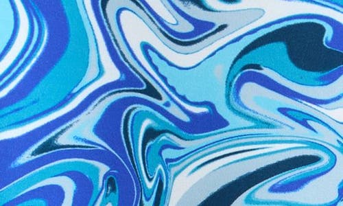 VOLCOM BABY VOLCOM KIDS' LIDO SWIM TRUNKS 