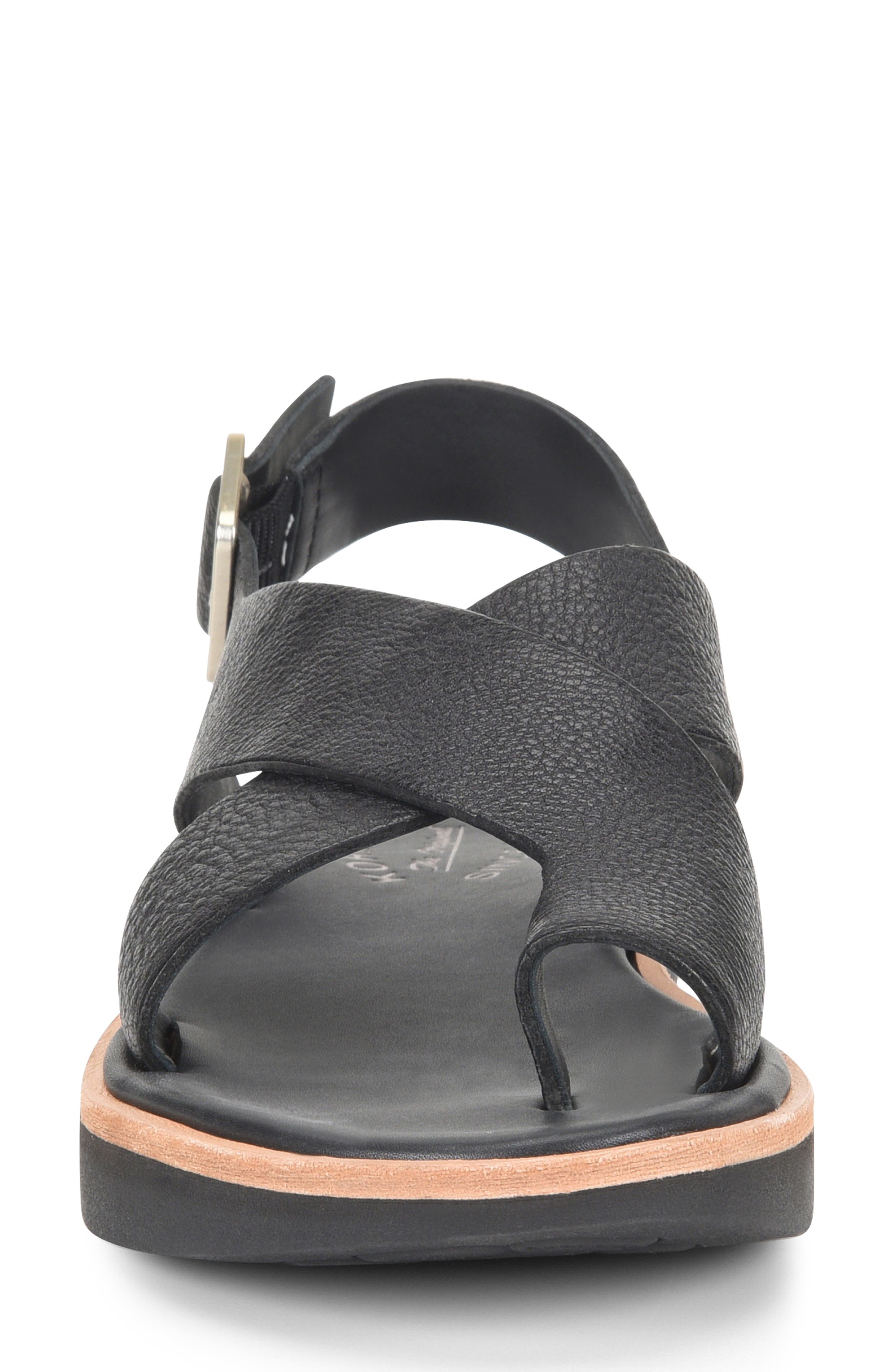 Kork-Ease<sup>®</sup> Canoe Sandal, Alternate, color, 