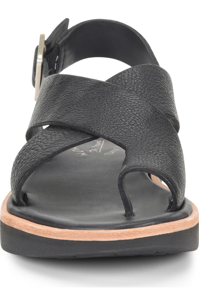 Kork-Ease<sup>®</sup> Canoe Sandal, Alternate, color,