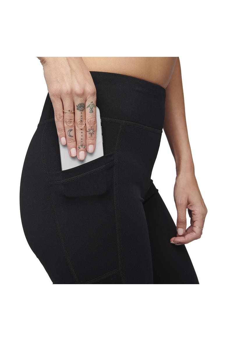 Sessions Tight - Women's, Alternate, color, Black