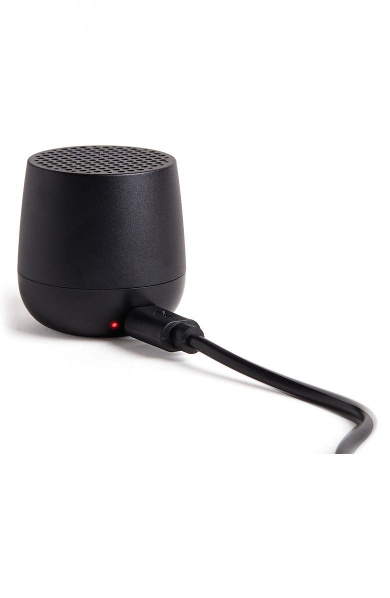 LEXON MINO PLUS Bluetooth<sup>®</sup> Speaker, Alternate, color, 