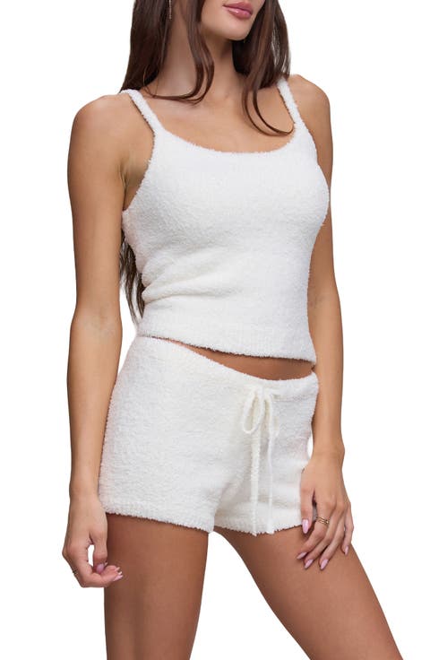 x Frankies Bikinis CozyChic® Sunrise Tank
