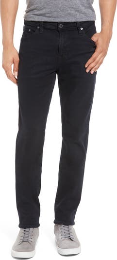AG Everett Slim Straight Leg Jeans | Nordstrom